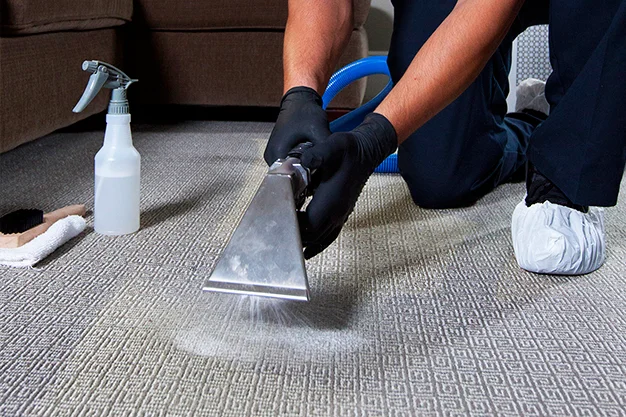 Carpet Cleaning in zirakpur