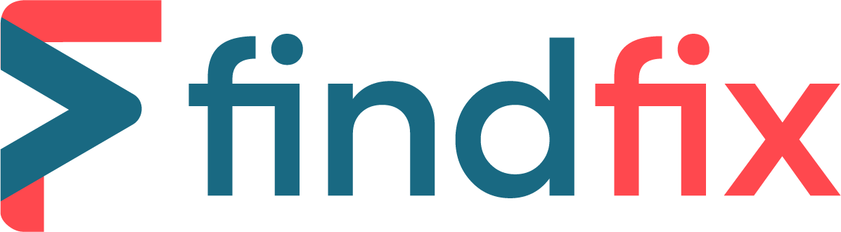 findfix logo