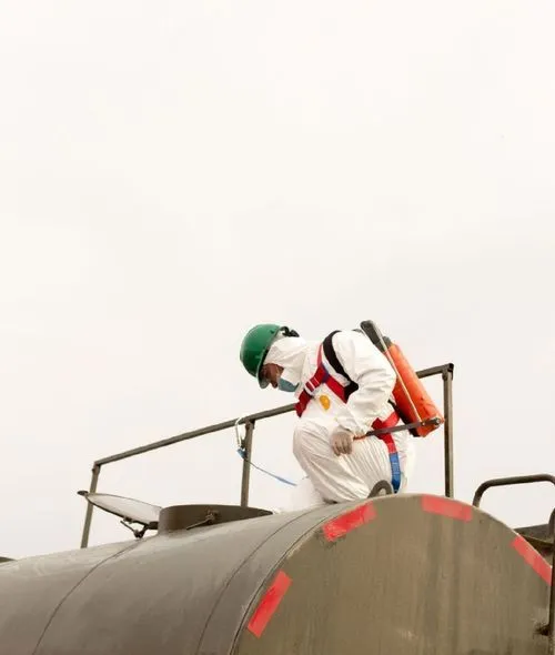 water tank cleaning in zirakpur